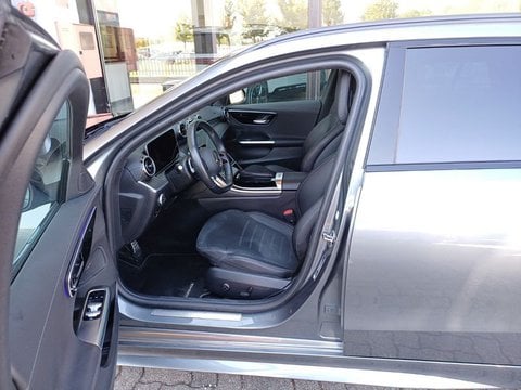 Auto Usate A Ravenna | Mercedes-Benz Classe C C Sw 220 D Amg Line Advanced 4Matic Night-Pack