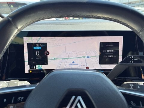 Auto Usate A Ravenna | Renault Austral Austral 1.2 E-Tech Full Hybrid Techno 200Cv Auto