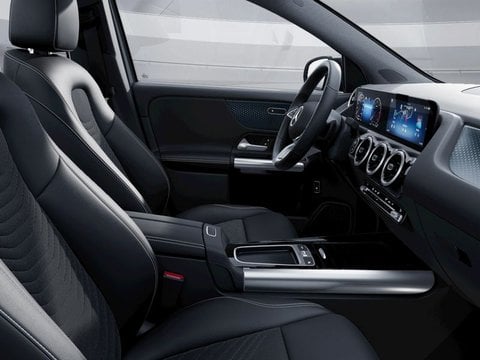 Auto Nuove Pronta Consegna A Ravenna | Mercedes-Benz Gla Gla 180 D Progressive Advanced