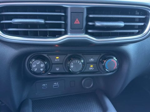 Auto Km0 A Ravenna | Nissan Juke Juke 1.0 Dig-T Acenta 114Cv