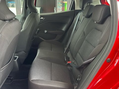 Auto Usate A Ravenna | Renault Clio Clio 1.0 Tce Equilibre Gpl 100Cv