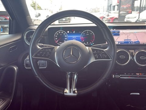 Auto Usate A Ravenna | Mercedes-Benz Classe A A 180 Progressive Advanced