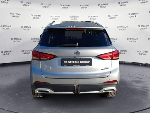 Auto Km0 A Ravenna | Mg Zs Zs 1.5 Hybrid+ Luxury Auto