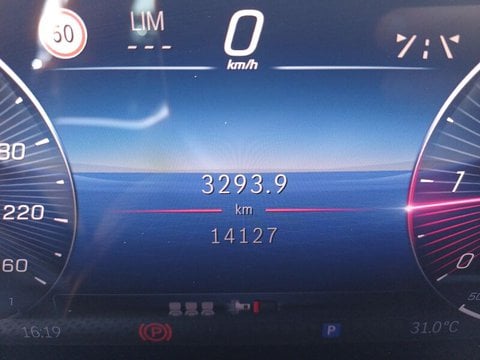 Auto Usate A Ravenna | Mercedes-Benz Cla Cla Shooting Brake 200 D Progressive Advanced