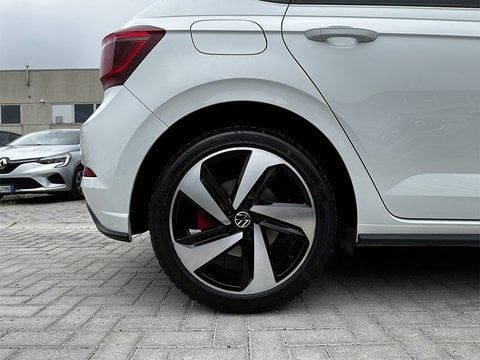 Auto Usate A Ravenna | Volkswagen Polo Polo 2.0 Tsi Gti Dsg