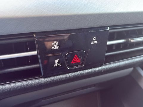 Auto Usate A Ravenna | Volkswagen Golf Golf 1.0 Etsi Evo Life 110Cv Dsg