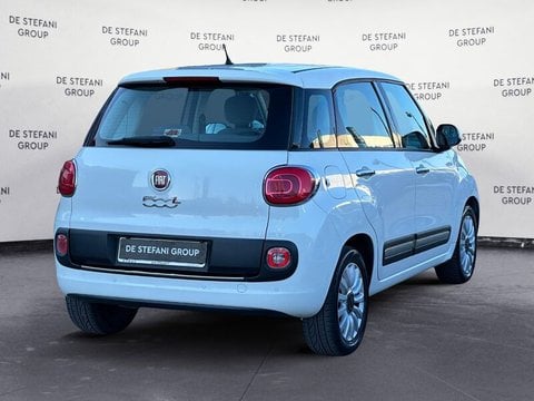 Auto Usate A Bologna | Fiat 500L 500L 1.3 Mjt Pop Star 95Cv