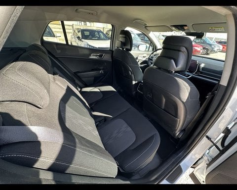 Auto Usate A Ravenna | Kia Sportage Sportage 1.6 Crdi Mhev Style Imt