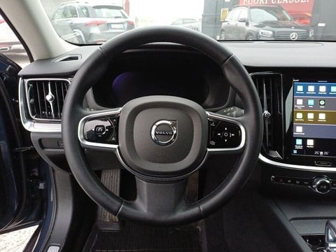 Auto Usate A Ravenna | Volvo V60 Cross Country V60 Cross Country 2.0 B4 Plus Awd Auto