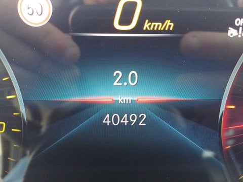 Auto Usate A Ravenna | Mercedes-Benz Gle Gle 300 D 4Matic Premium Night-Pack