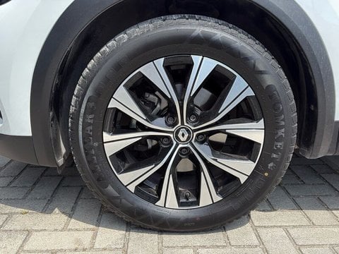 Auto Usate A Ravenna | Renault Captur Captur 1.6 E-Tech Full Hybrid Techno 145Cv Auto