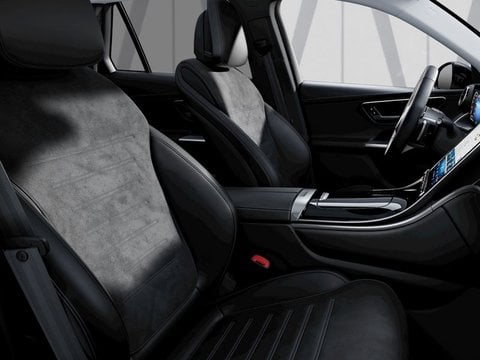 Auto Nuove Pronta Consegna A Bologna | Mercedes-Benz Glc Glc 300 De Plug-In Hybrid 4Matic Amg Lin...
