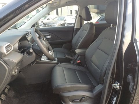 Auto Km0 A Ravenna | Mg Zs Zs 1.5 Comfort