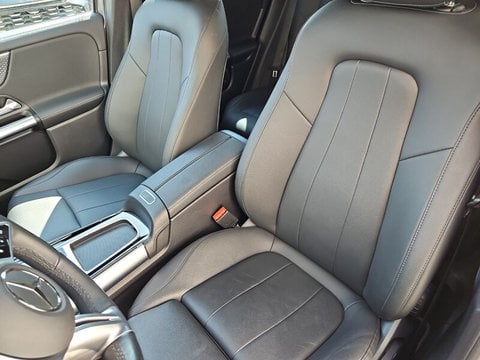 Auto Usate A Ravenna | Mercedes-Benz Gla Gla 180 D Progressive Advanced