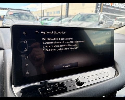 Auto Usate A Ravenna | Nissan Qashqai Qashqai 1.3 Mhev N-Connecta 2Wd 140Cv