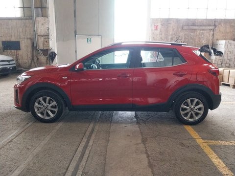 Auto Usate A Ravenna | Kia Stonic Stonic 1.6 Crdi Style 115Cv My18