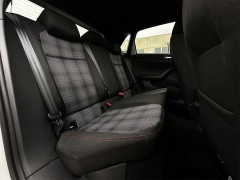 Auto Usate A Ravenna | Volkswagen Polo Polo 2.0 Tsi Gti Dsg