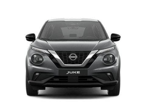 Auto Nuove Pronta Consegna A Ravenna | Nissan Juke Juke 1.0 Dig-T N-Connecta 114Cv