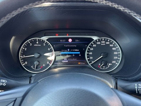 Auto Usate A Ravenna | Nissan Juke Juke 1.0 Dig-T N-Connecta 114Cv