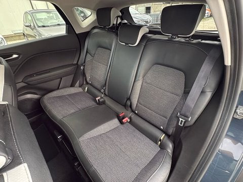 Auto Usate A Ravenna | Renault Captur Ii 2019 1.6 E-Tech Full Hybrid Techno 145Cv Auto