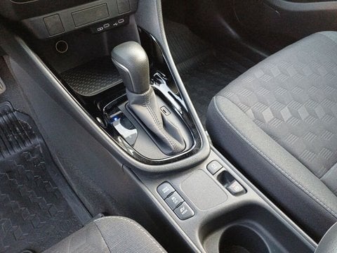 Auto Usate A Ravenna | Toyota Yaris Yaris 1.5H 130 Trend