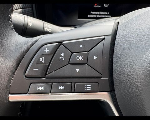 Auto Usate A Ravenna | Nissan Juke Juke 1.0 N-Design 114Cv