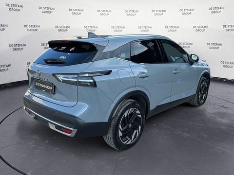 Auto Usate A Ravenna | Nissan Qashqai Qashqai 1.3 Mhev N-Connecta 2Wd 140Cv