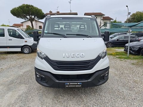 Auto Usate A Ravenna | Iveco Daily Daily 35 C14H D 3450 Cab. Hd
