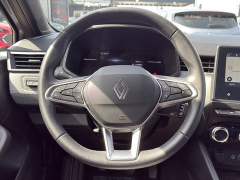 Auto Usate A Ravenna | Renault Clio Clio 1.0 Tce Techno 90Cv