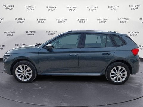 Auto Usate A Ravenna | Škoda Kamiq Kamiq 1.0 G-Tec Style 90Cv