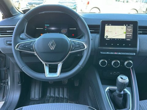 Auto Usate A Ravenna | Renault Clio Clio 1.0 Tce Techno 90Cv