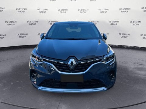 Auto Usate A Ravenna | Renault Captur Captur 1.6 E-Tech Full Hybrid Techno 145Cv Auto