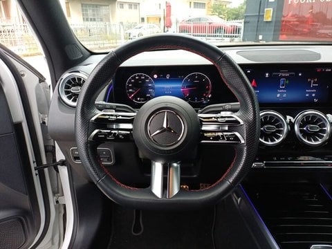 Auto Usate A Ravenna | Mercedes-Benz Glb Glb 200 D Amg Line Advanced Plus