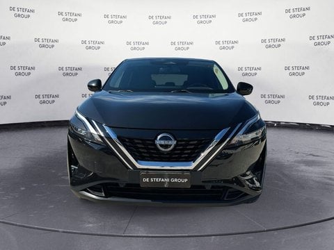 Auto Usate A Ravenna | Nissan Qashqai Qashqai 1.5 E-Power N-Connecta 2Wd