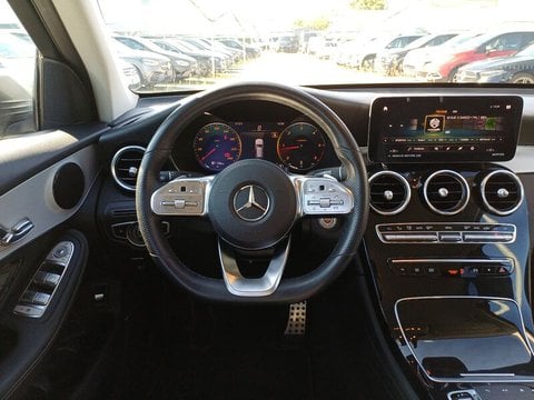 Auto Usate A Bologna | Mercedes-Benz Glc Glc 220 D 4Matic Premium