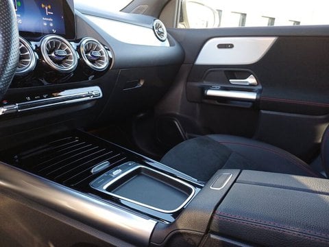 Auto Usate A Ravenna | Mercedes-Benz Gla Gla 180 D Amg Line Advanced Plus Night-Pack