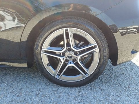 Auto Usate A Ravenna | Mercedes-Benz Classe A A 180 D Amg Line Advanced Plus Auto