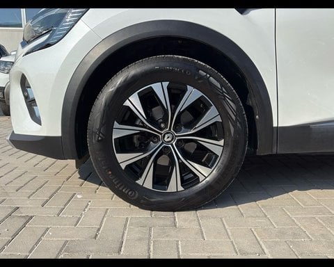 Auto Usate A Ravenna | Renault Captur Captur 1.0 Tce Techno Gpl 100Cv