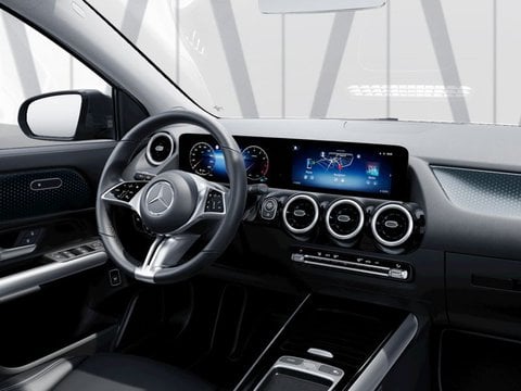 Auto Nuove Pronta Consegna A Ravenna | Mercedes-Benz Gla Gla 180 D Progressive Advanced Night-Pack