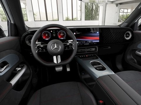 Auto Nuove Pronta Consegna A Ravenna | Mercedes-Benz Glb Eq Glb Eq 350 4Matic Amg Line Advanced P...