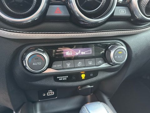Auto Usate A Ravenna | Nissan Juke Juke 1.6 Hev Premiere Edition