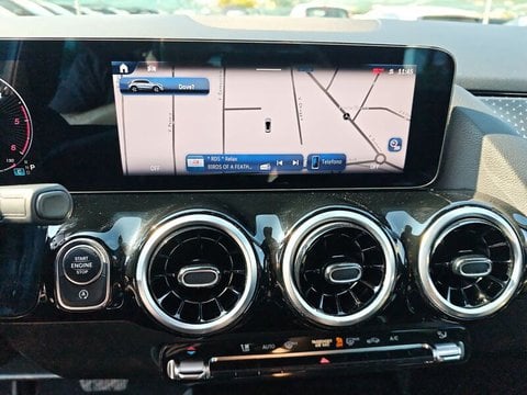 Auto Usate A Ravenna | Mercedes-Benz Gla Gla 180 D Progressive Advanced Plus