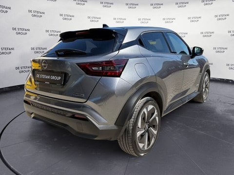 Auto Usate A Ravenna | Nissan Juke Juke 1.6 Hev N-Connecta