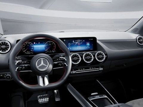 Auto Nuove Pronta Consegna A Bologna | Mercedes-Benz Gla Gla 180 D Amg Line Advanced Plus Night-Pack