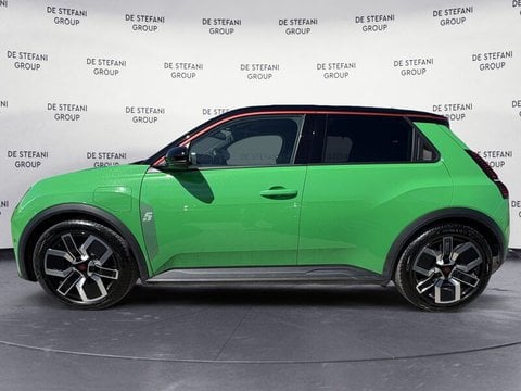 Auto Usate A Ravenna | Renault 5 E-Tech Electric R5 E-Tech Techno Comfort Range 150Cv