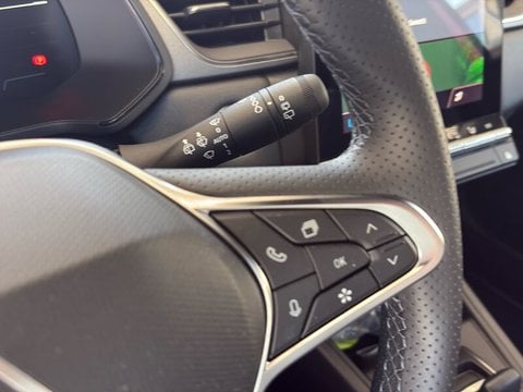 Auto Usate A Ravenna | Renault Captur Captur 1.8 Full Hybrid E-Tech Techno 160Cv Auto