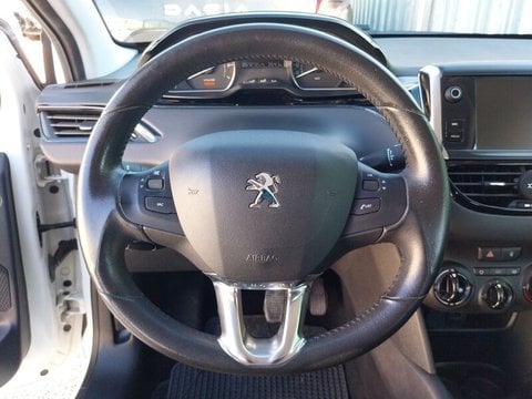 Auto Usate A Ravenna | Peugeot 208 208 5P 1.2 Puretech Active 82Cv