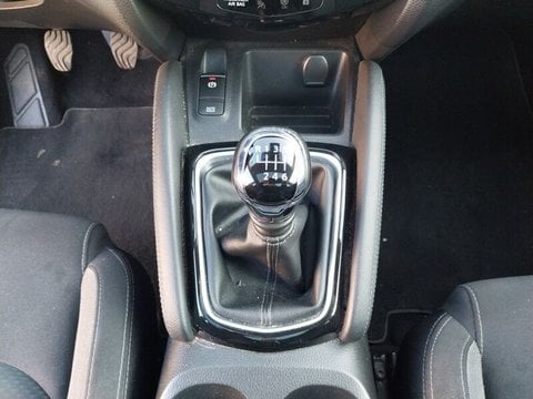 Auto Usate A Ravenna | Nissan Qashqai Qashqai 1.7 Dci N-Connecta 150Cv