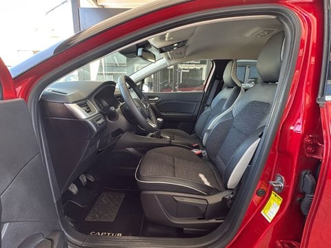 Auto Usate A Ravenna | Renault Captur Captur 1.0 Tce Techno 90Cv