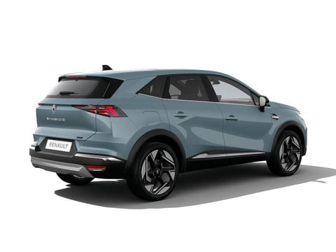 Auto Nuove Pronta Consegna A Bologna | Renault Symbioz Symbioz Full Hybrid E-Tech Iconic 145 Cv